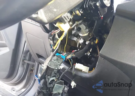 2013 Hyundai Santa Fe Gls from USA, damaged, VIN KM8SNDHF5DU016117